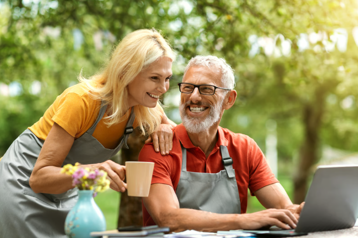 Pensions & Retirement Advice