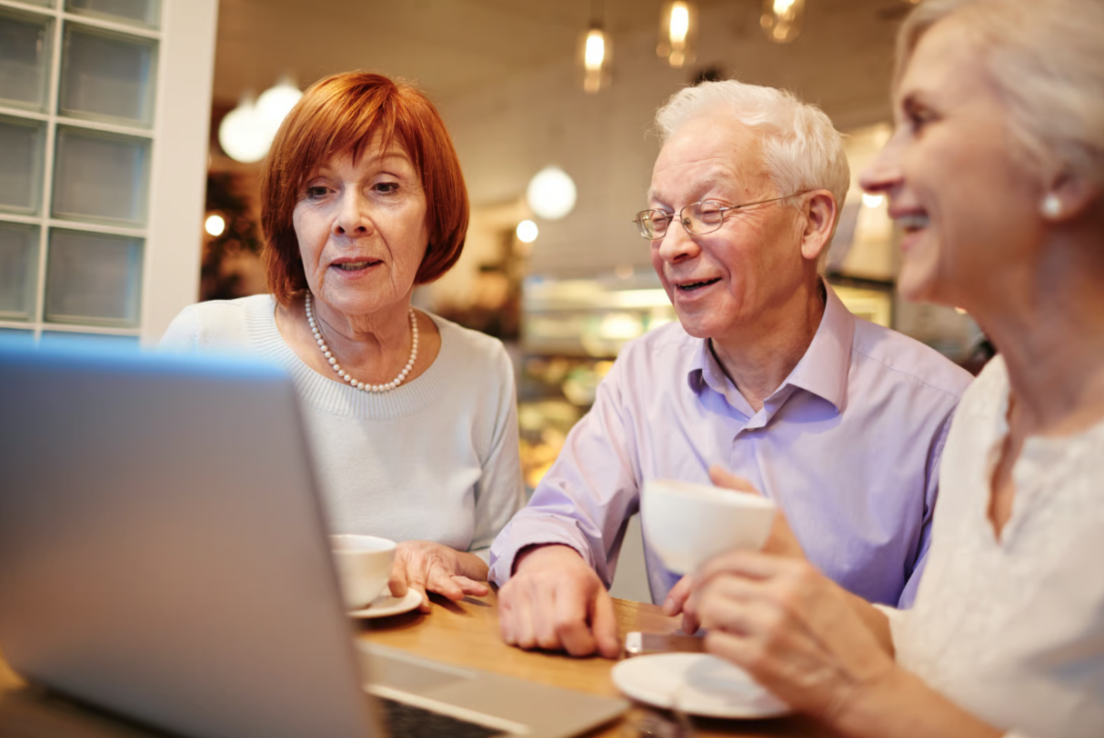 Mortgage & Property Advice