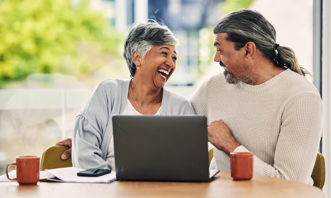 Personal Finance Advice